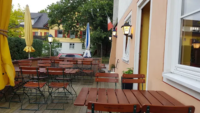 Linde – Ristorante Pizzeria