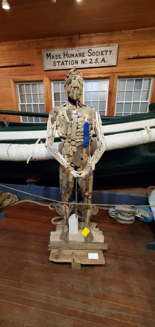 Hull Lifesaving Museum