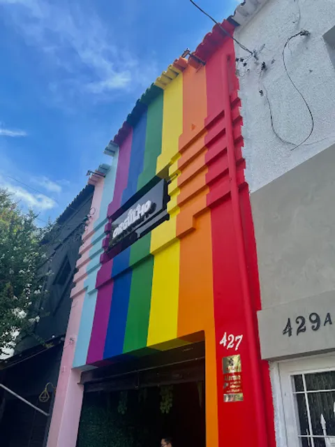 Bar do Orgulho