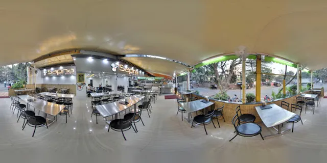 Sapna Pav Bhaji & Juice Corner