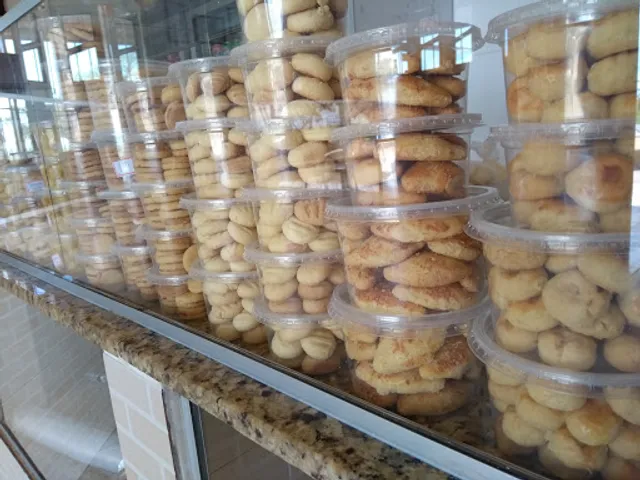 Homemade sweet Dona Nena