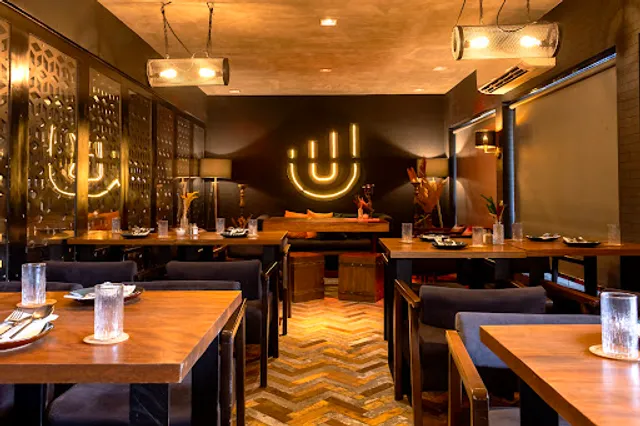 Boudica Café Bar - CityGolf Plaza