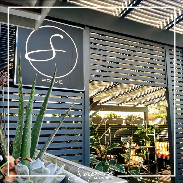 Sapore perú al pigneto