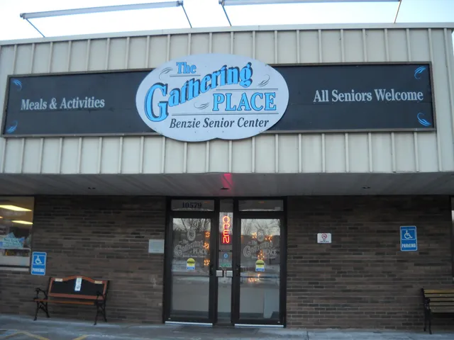 The Gathering Place Senior Center