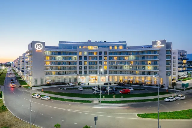 Имеретинский