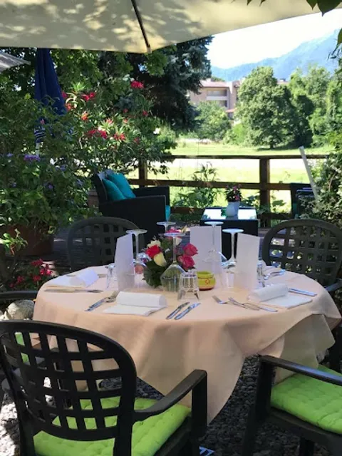 Ristorante Aerodromo Da Nani