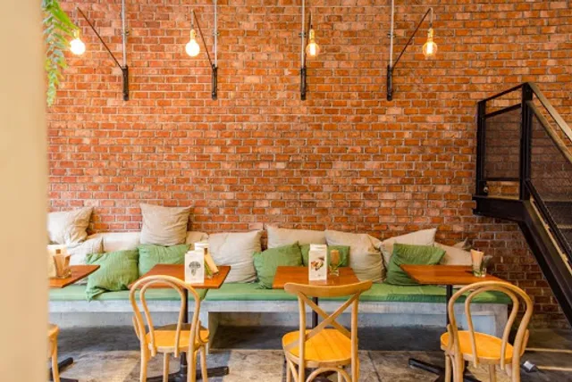 Broccoli Revolution Sukhumvit 49