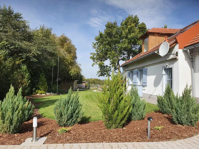 Boróka Apartmanház