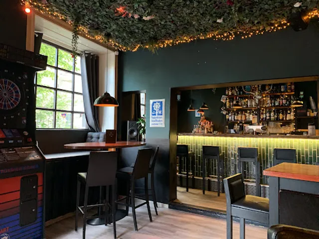 Bogy's | Bar & Kneipe | Hamburg Winterhude