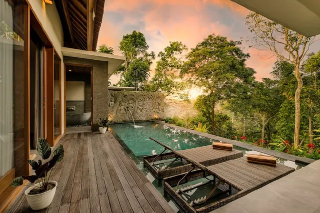 Adiguna Ubud Villa
