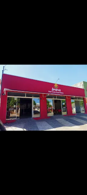 Amancio Pizzas, Lanches, Porções, Refeições, Açaí