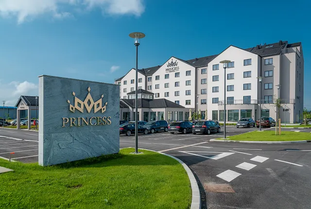 Hotel Princess