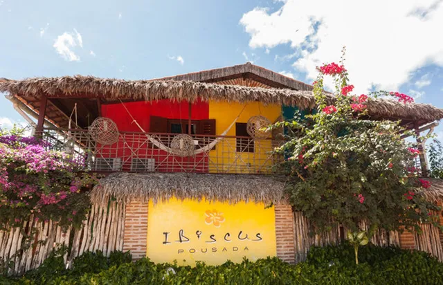 Pousada Ibiscus