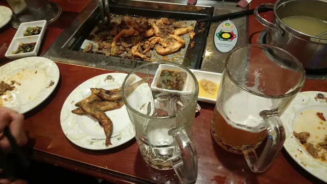 Vliya BBQ Buffet Plaza