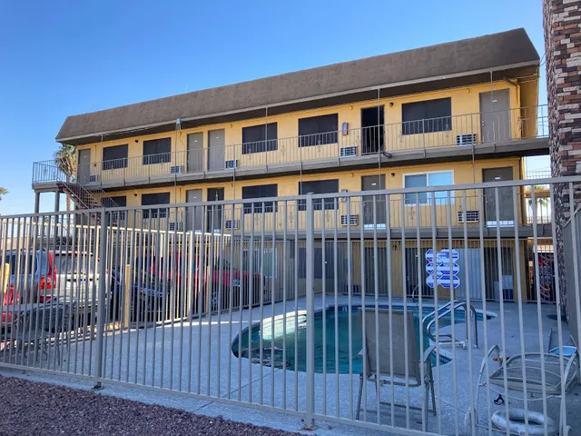 Fremont Plaza Apartments