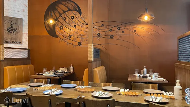 Fish & Co Venice Grand Canal Mall