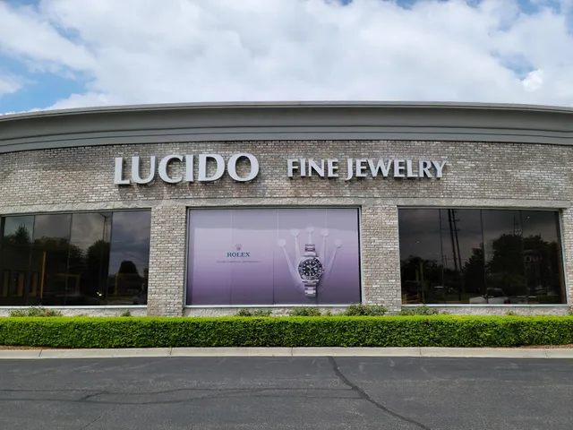 Lucido Fine Jewelry Sterling Heights