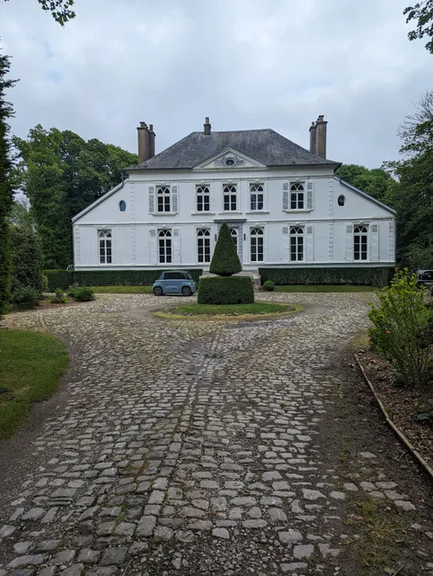 Château de la Bien-Assise