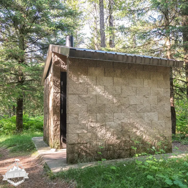 Black Bear Campground