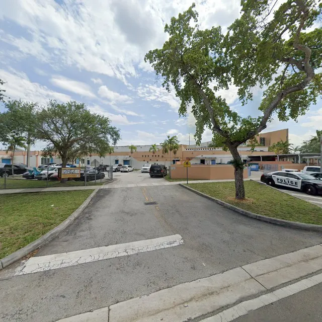 Miami Lakes K-8 Center