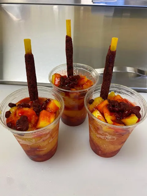 Paleteria La Michoacana