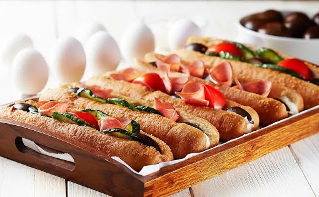 九如營養三明治（常一嚐）