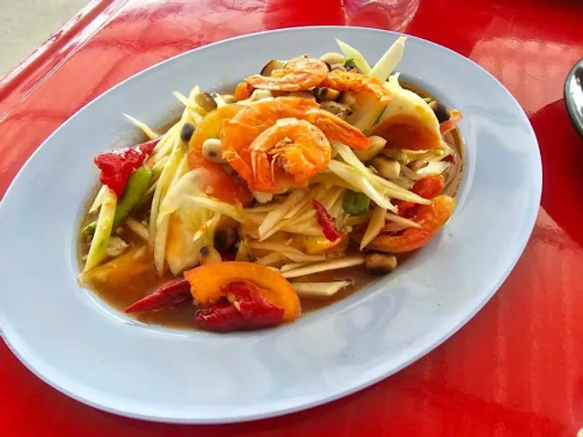 จอยยำแซ่บ