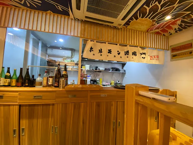 Hemeng Ox Intestines BBQ Restaurant