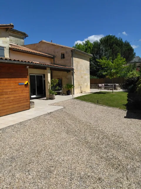 les chambres d'AUSILIA