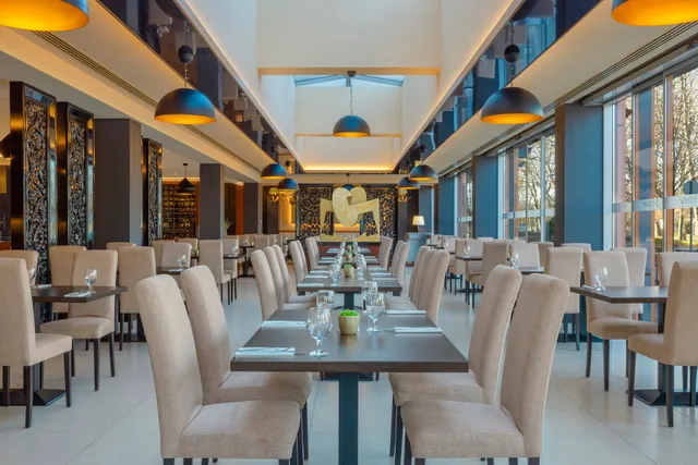 Bistorant Kecskemét