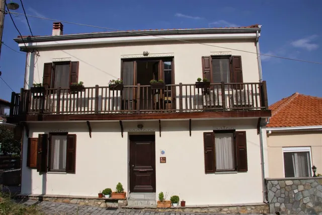 Thalia Rooms Meteora Guest House