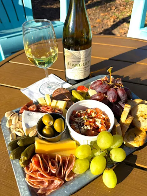 The Cottage Restaurant & Bar