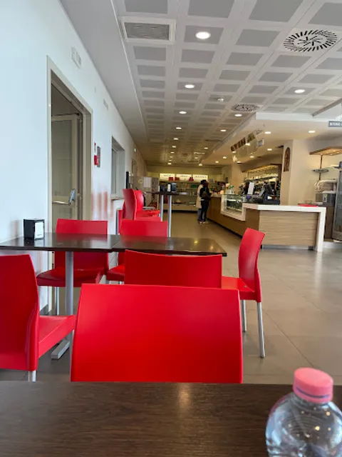 Bar della Poliambulanza