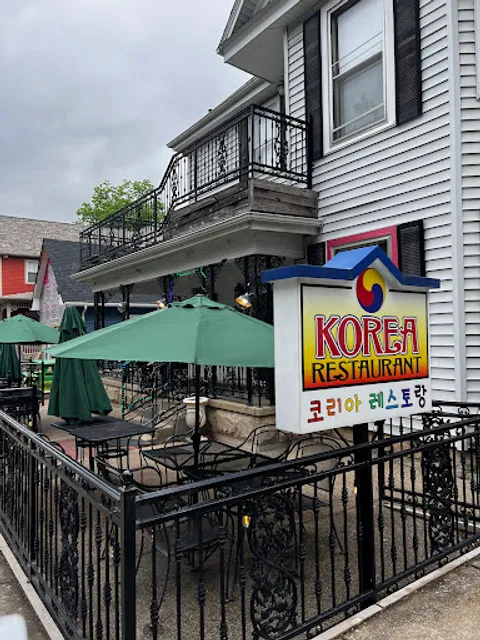 Korea Restaurant