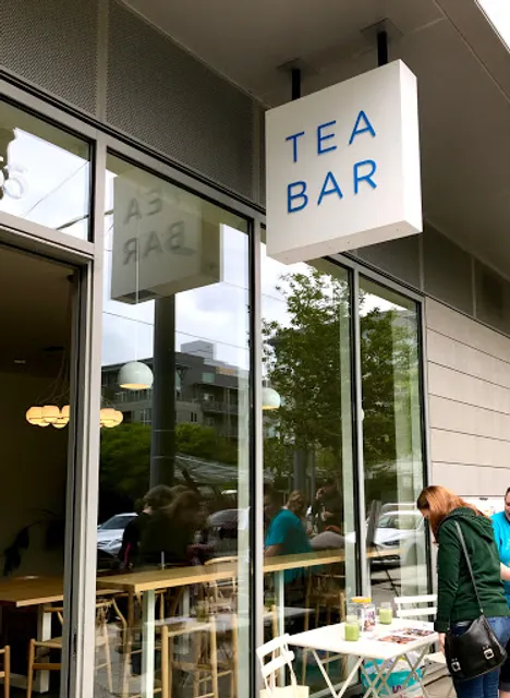 Tea Bar