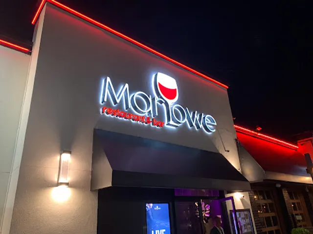 Marlowe Restaurant & Bar