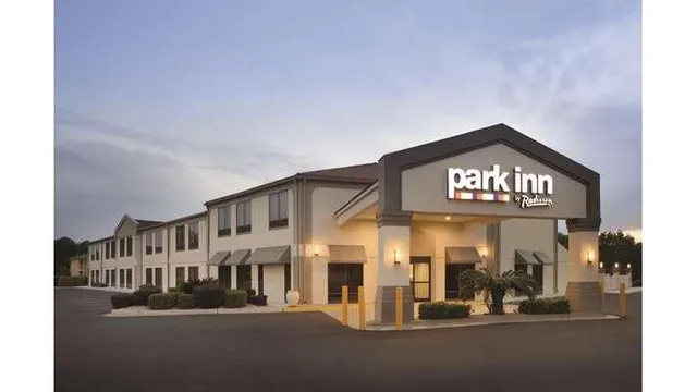 Park Inn by Radisson Albany, GA