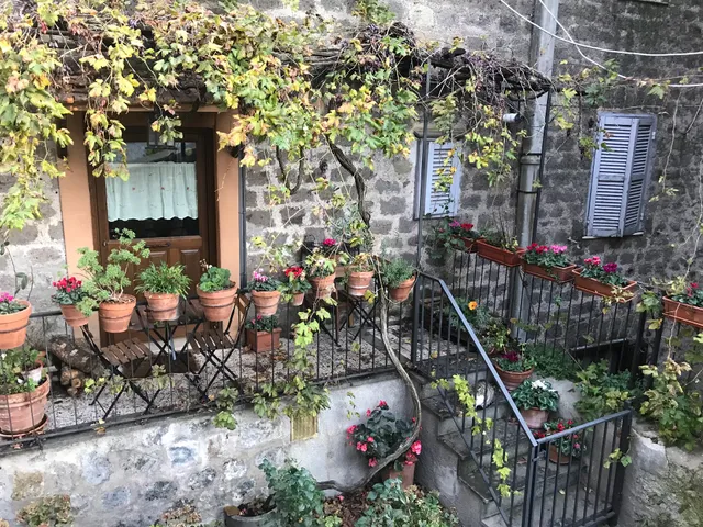 Renaissance Boutique House