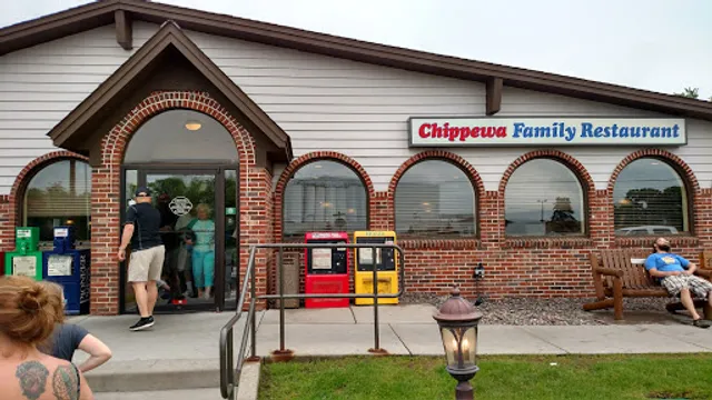 Chippewa Family Restaurant
