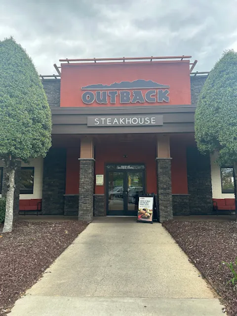 Outback Steakhouse