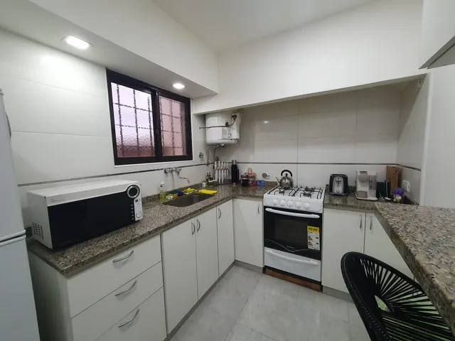 Casa 3 ambientes Impecable!!!