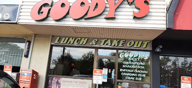 Goody's