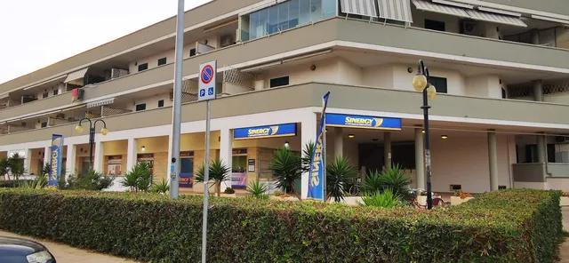 Sinergy Positive Power