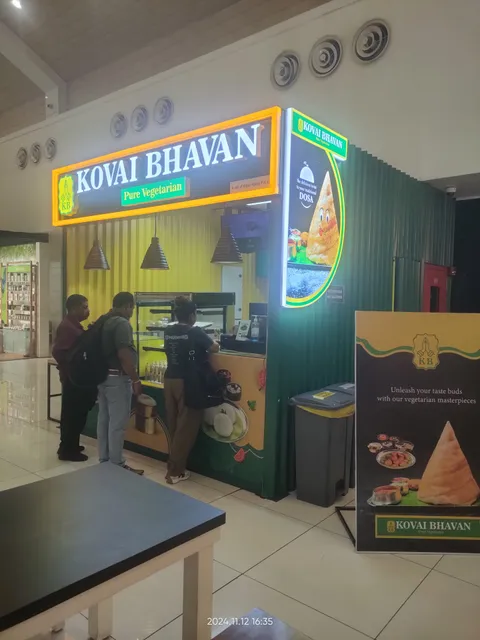 Kovai Bhavan