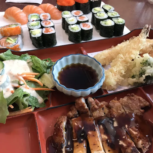 Sushi Ichiban