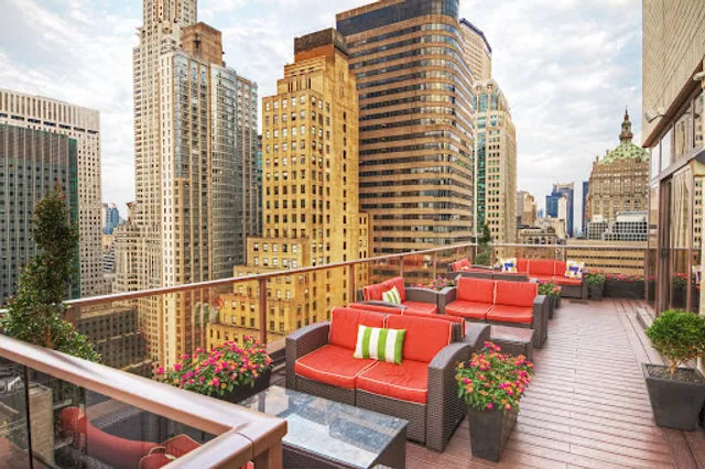 Club Wyndham Midtown 45