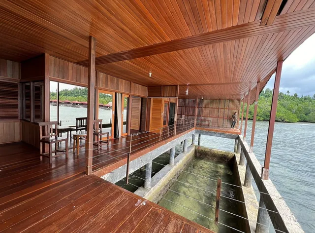 DCoral Paradise Resort