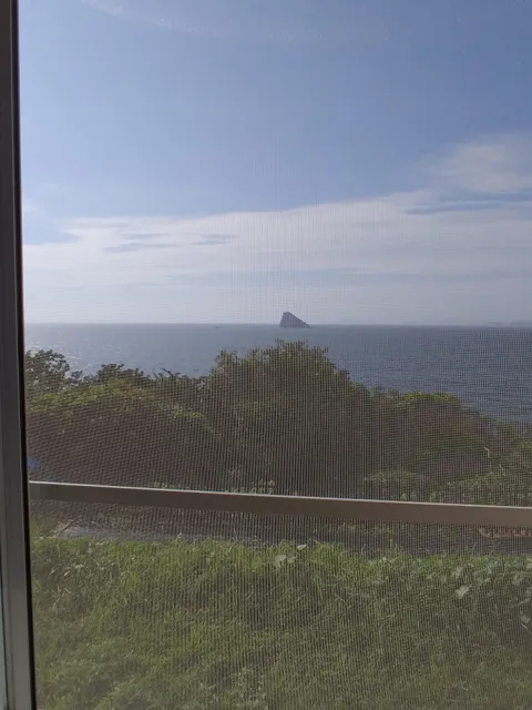 ペンションかもめ