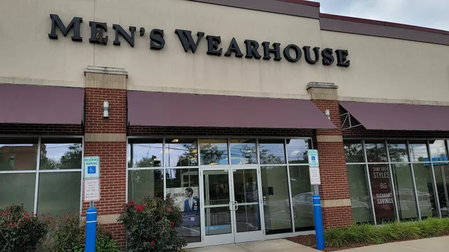 Men's Wearhouse
