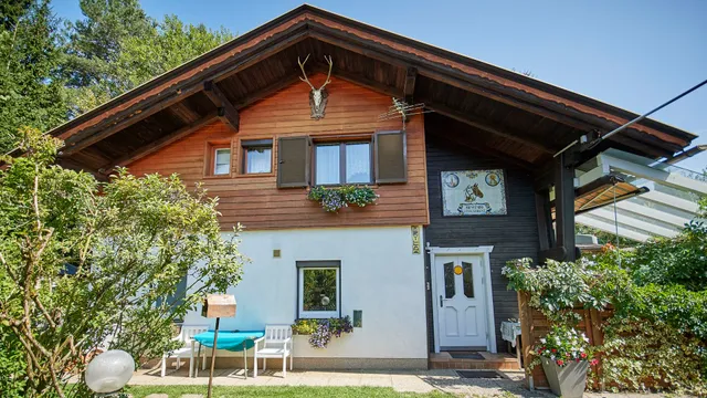 Ferienwohnungen Lorenz